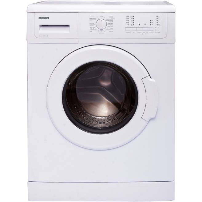 BEKO WMC126W