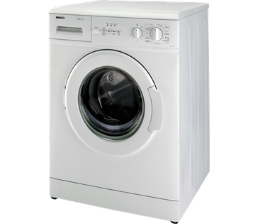 BEKO wm5101w washing machine