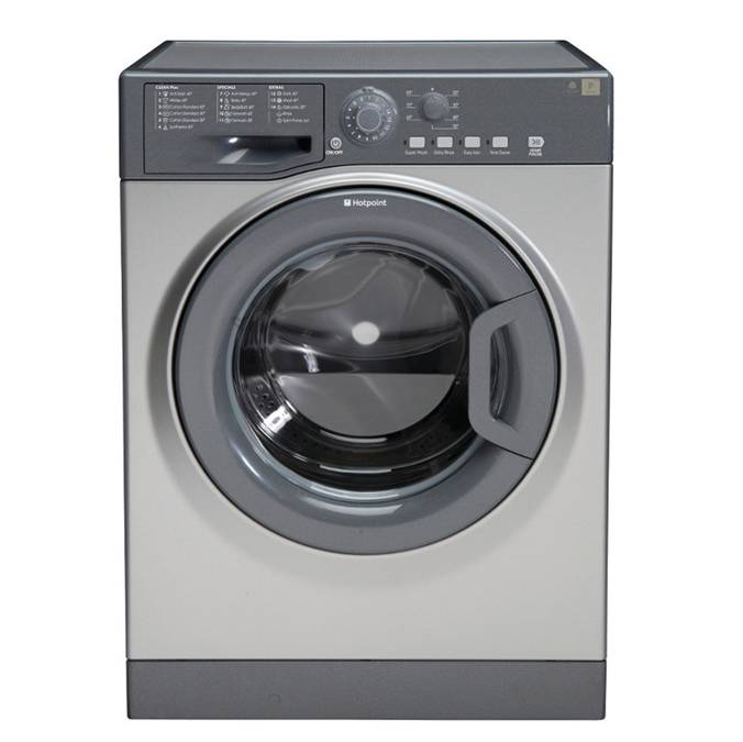 Hotpoint WMAQC741G Hotpoint WMAQC741G