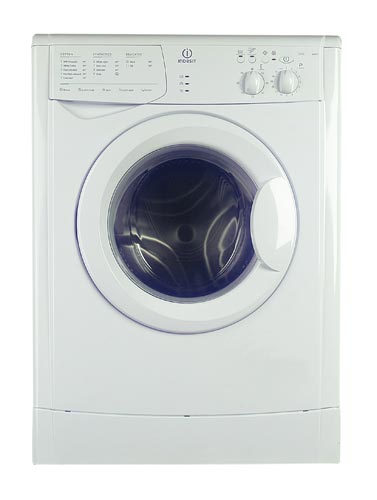 Indesit WIB 111 Indesit WIB 111