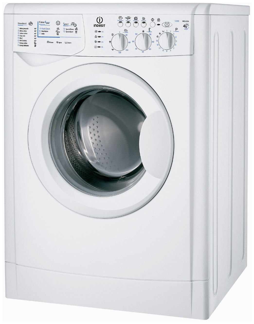 Indesit WIDXL146