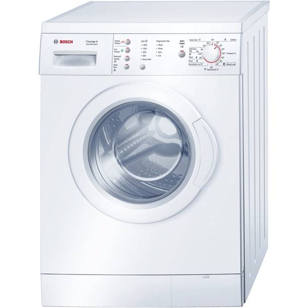 BOSCH WAE28167GB BOSCH WAE28167GB